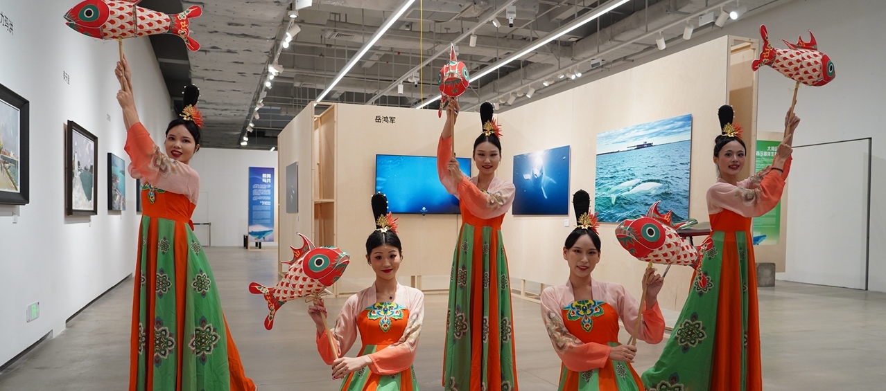 Стартует неделя моря, направленная на повышение осведомленности об океане