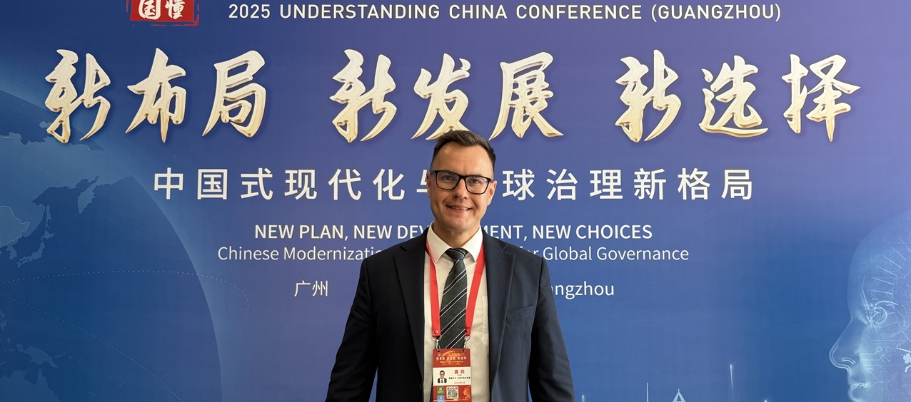 Российский ученый называет Шэньчжэнь образцом современного развития